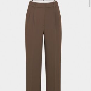 Wilfred Effortless Pant SHORT, Crepette | Aritzia